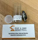 Craig Tools 152-2PCD-100-.1910 #11 2-Flute Countersink-1
