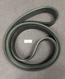 Gates 6/5V2360 / 65V2360 6-Rib Banded Belt Super HC Powerband-1