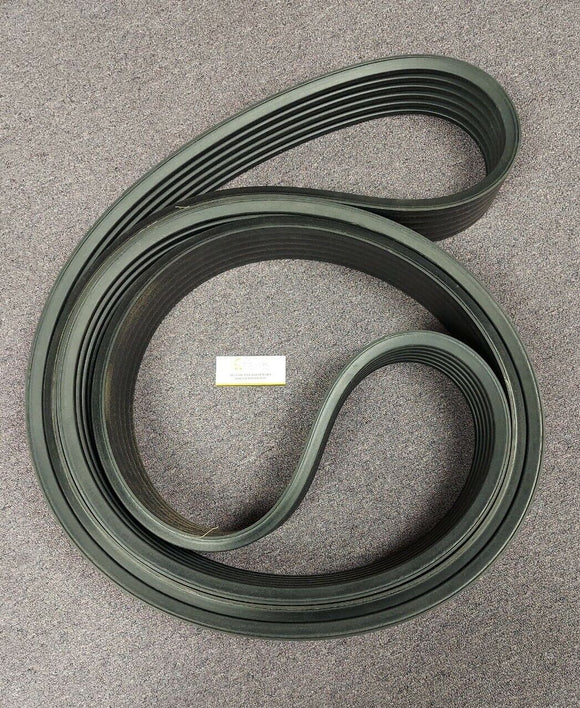 Gates 6/5V2360 / 65V2360 6-Rib Banded Belt Super HC Powerband