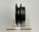 Martin AK27-5/8 2.75" Sheave Pulley 5/8" Shaft-3