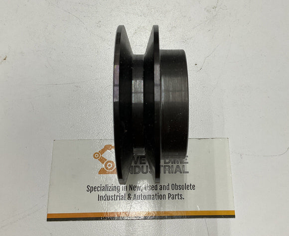 Martin AK27-5/8 2.75" Sheave Pulley 5/8" Shaft