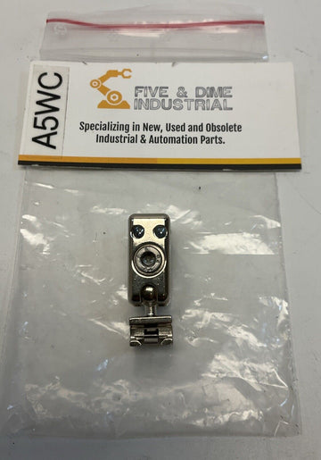 IFM Efector E20974 System Component OJ Ball Mounting Bracket