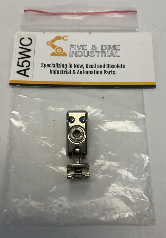 IFM Efector E20974 System Component OJ Ball Mounting Bracket