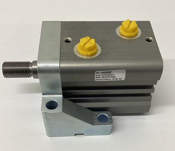 Parker 1H000020627 Hydraulic Cylinder 32CACHE3T8A25  140 Bar - 0