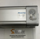 Festo DNC-40-25-PPV Pneumatic Cylinder 40mm Bore 25mm Stroke-2
