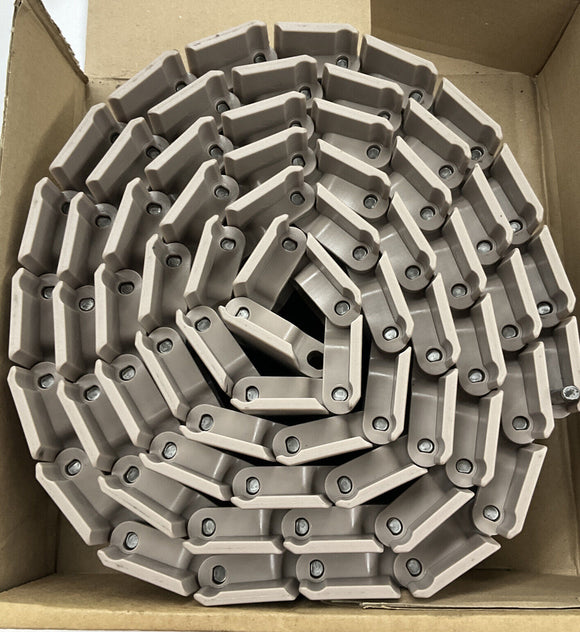 Rexnord 10144175 TableTop Chain XL_RHMDP-3.25IN