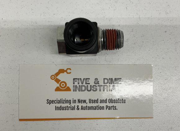 Ross 1968A2008 Flow Valve 1/4" 90 Degree