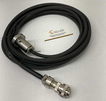 Marposs 679070001T Unimar J Box Extension Cable 7M