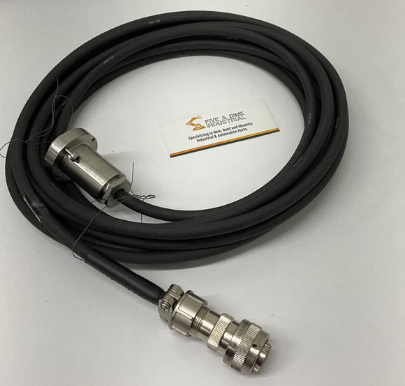 Marposs 679070001T Unimar J Box Extension Cable 7M