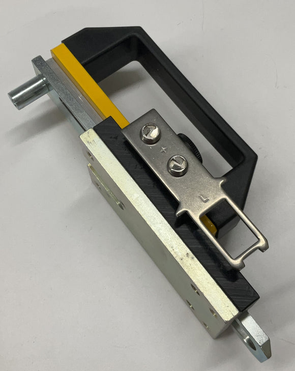 Euchner 096391 Riegels-CF Safety Switch Handle