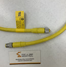 TPC CF25E26M001 Micro Quick Connector SJ100 Cable 1M-4