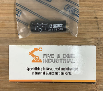 Crouzet 81529010 1mm In-Line Fixed Flow Restrictor