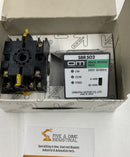 Oriental Motor SBR502 Brake Reverse Pack Controller-1