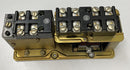 Allen Bradley 849-20D327 Ser.C Timing Relay 110/120 Vac Coil-4