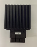 Stego 14003.0-00 45W Enclosure Heater 120-240 VAC/DC-3