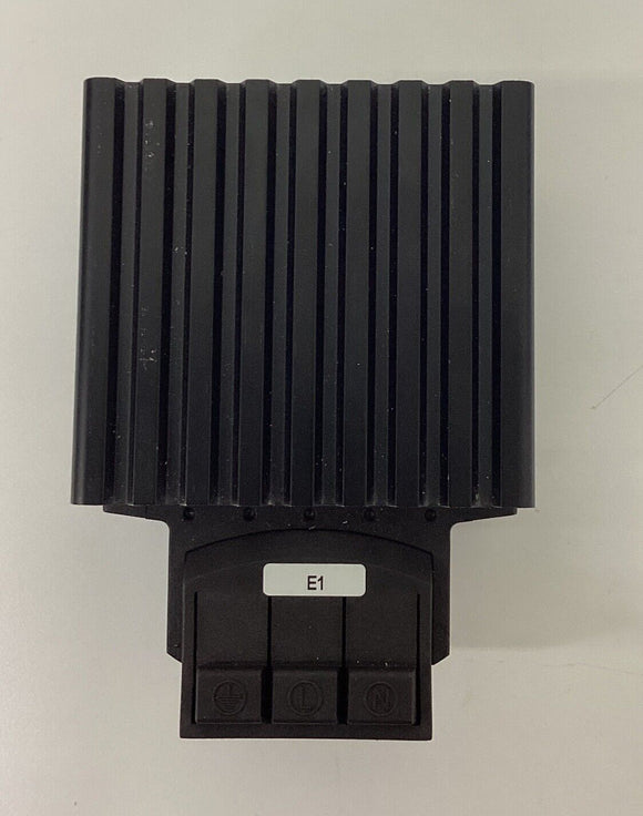 Stego 14003.0-00 45W Enclosure Heater 120-240 VAC/DC