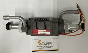 Numatics 152RT100C Dual Pressure Selector Valve