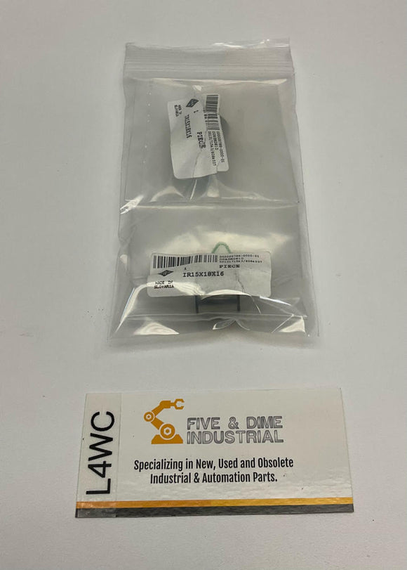 INA IR15X18X16 Roller Bearing Inner Ring Lot of 2