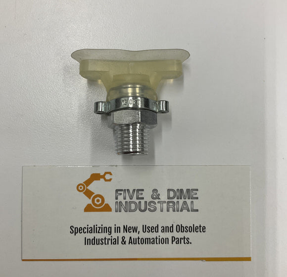 Schmalz SGO-15x45 Suction Cups Lot of 4