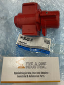SMC VHS30-02-X1 3 Lock Out Valve-6