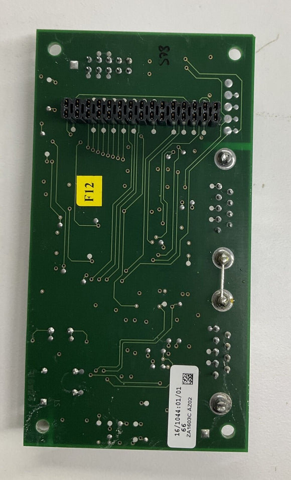 Tucker Emhart E-483-C Control Board