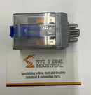 Releco / Turck 11-Pin 24 Vdc MR-C Relay C3-M10-5