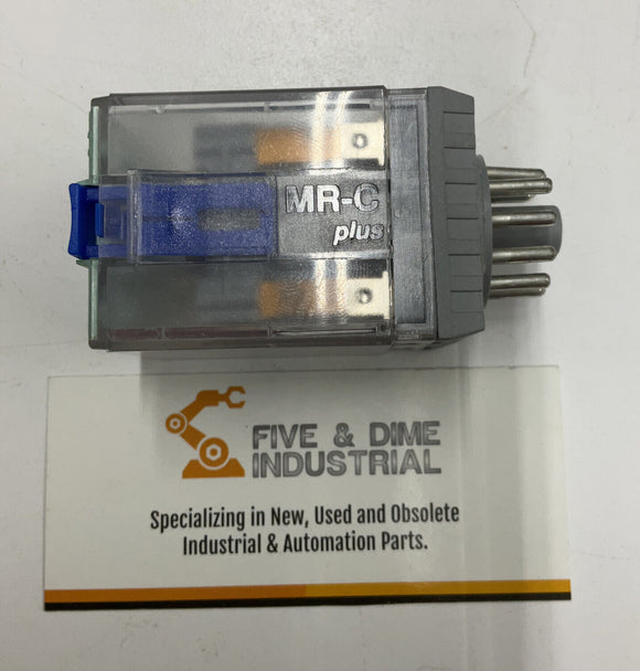 Releco / Turck 11-Pin 24 Vdc MR-C Relay C3-M10