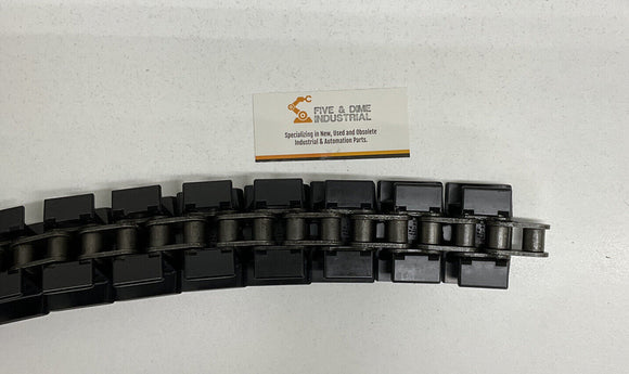 Rexnord 10160365 Table Top Chain BWR1863TABS-2.25IN