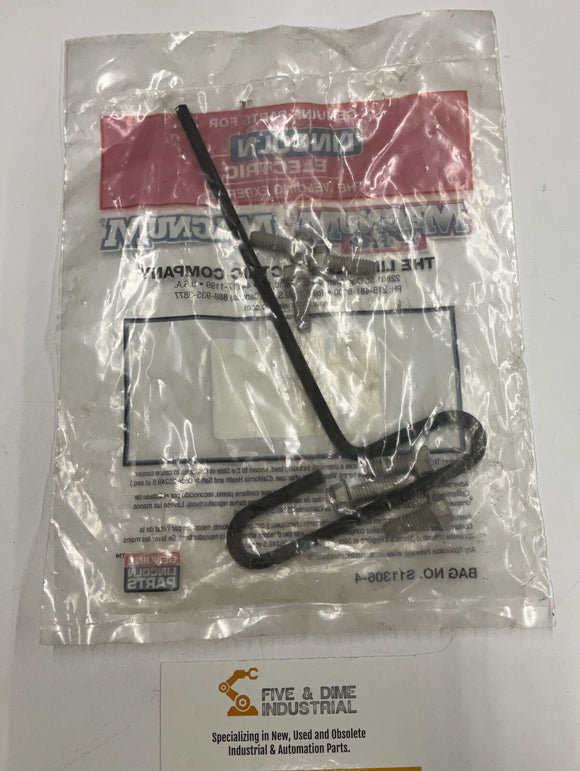 Lincoln Electric S23858-22 Hardware Kit