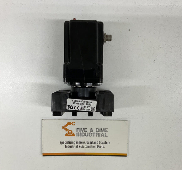 AW Company OPTV-CM Converter