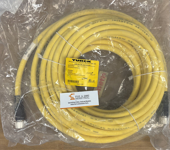 Turck CSM CKM 16-16-15/CS12206 Multifast U-38273