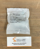 Nanaboshi NCS-163-AdF 125V 5A 3-Pole Connector Kit-5