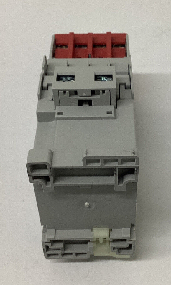 Allen Bradley  100S-C12EJ14BC 24VDC Safety Contactor