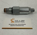 Delta Power  RVP-E0891 / DE-RVP-0891  Hydraulic Relief Valve Cartridge-1