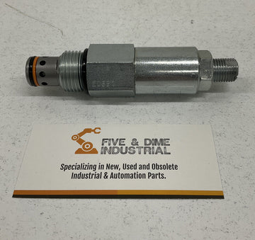 Delta Power  RVP-E0891 / DE-RVP-0891  Hydraulic Relief Valve Cartridge