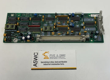 Haas Laser 18-13-11-AH V1.4 Circuit Board