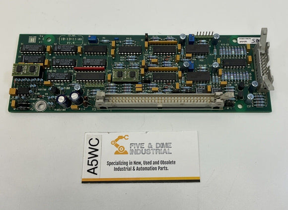 Haas Laser 18-13-11-AH V1.4 Circuit Board