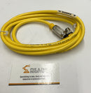 Turck RKG 4.4T-2-WSC 4.4T/S3060 Cable U-30990-2