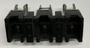 Allen Bradley X-401978 3 Pole 30 Amp 600 V Fuse Block for Disconnect Switch-7
