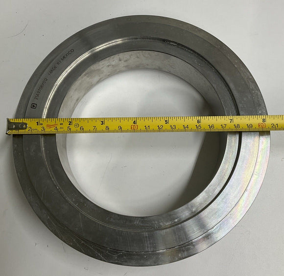 Fisher Rosemount 21A9708X012 Genuine Seat Ring 12X6,5 3/8 Port