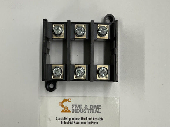 Fuji Electric CM-1A Fuse Holder