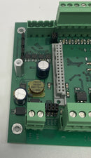 ABB Autoquip JG-1004 Dual Encoder Input Divider Board-3