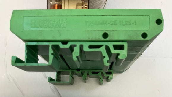 Camau CR10156861 Relay Control PC Board