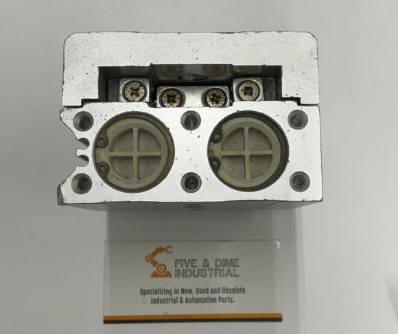 SMC MXS25-30AS Slide Table Cylinder