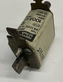 Sprecher + Schuh 100A-gI 100-Amp Din 43620 Type SM00gL Fuse 500 Vac-4