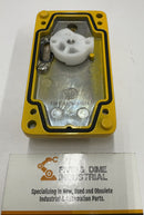 Allen Bradley 440E-A17115 Liefeline 4 Cover-6