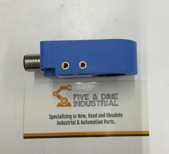 Contrinex  DAS-0020-003 Inductive Proximity Sensor Ring, 10-30VDC, 4-Pin