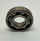 SKF  6307-ZJEM  Single Shielded Ball Bearing  35x80x21mm-4