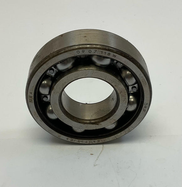 SKF  6307-ZJEM  Single Shielded Ball Bearing  35x80x21mm