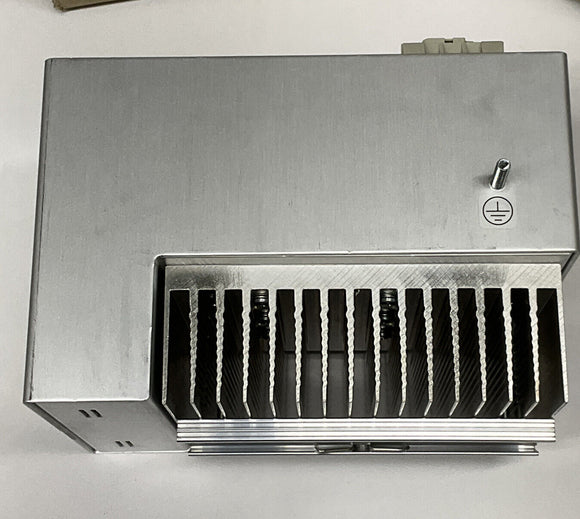 SCA Schucker 8900.0002 TCU 3001 Power Supply